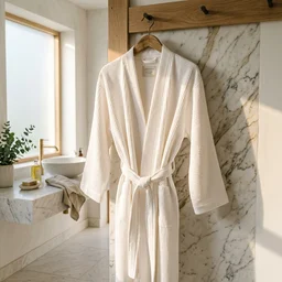 Bathrobes